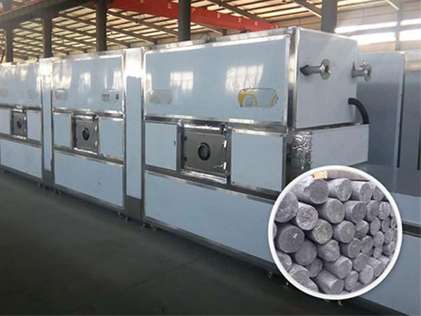 想要定制微波干燥機，那你需要提供這些參數(shù)